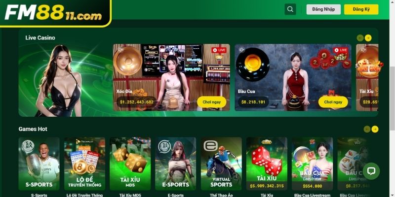 Về Chúng Tôi 2 Sứ mệnh trong hoạt động FM88
