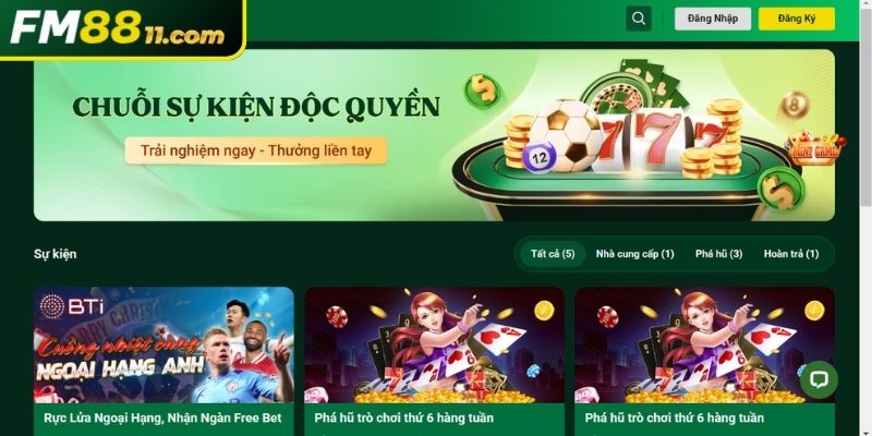 Về Chúng Tôi 3 Ưu điểm nổi bật về chúng tôi thu hút nhiều người chơi